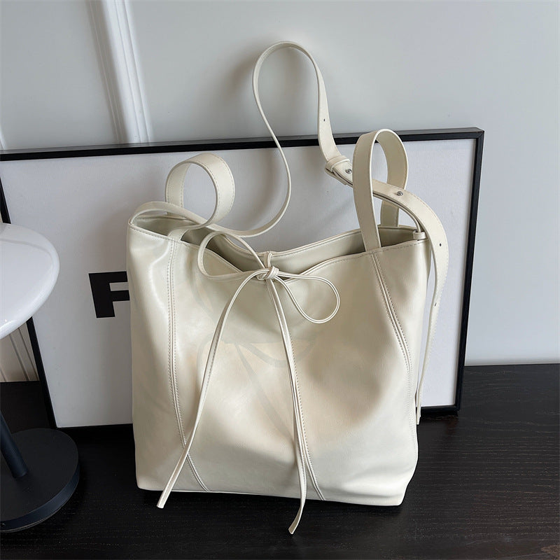 Sac Cabas Femme – Grand Format, Tendance et Portable, Style Décontracté