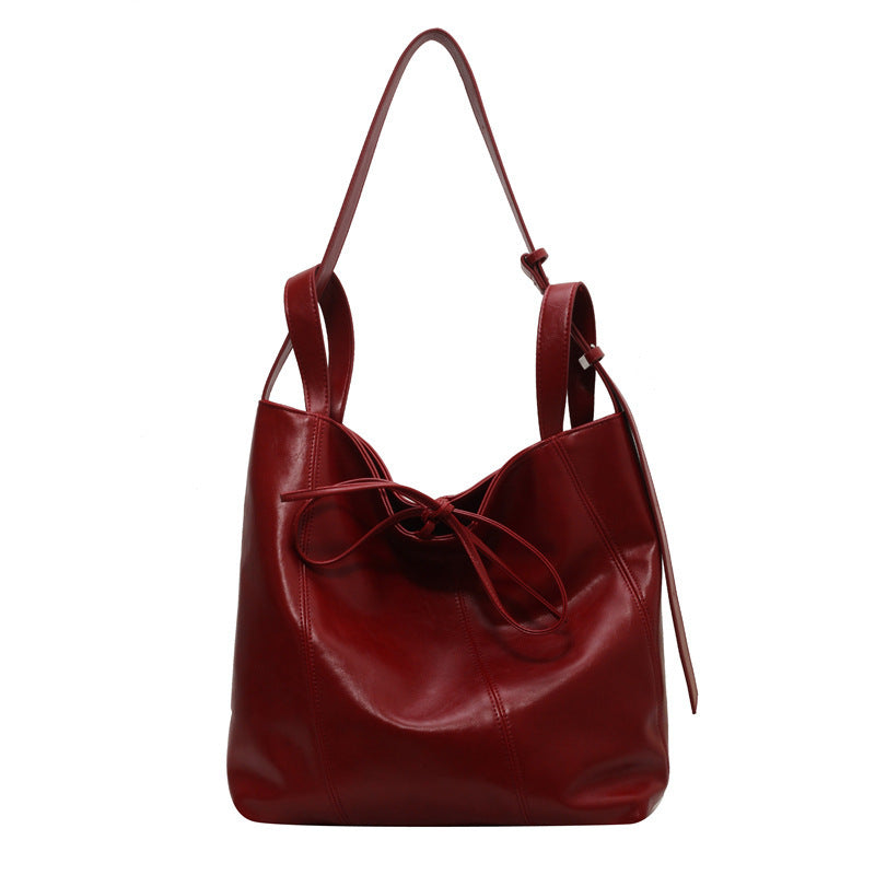 Sac Cabas Femme – Grand Format, Tendance et Portable, Style Décontracté