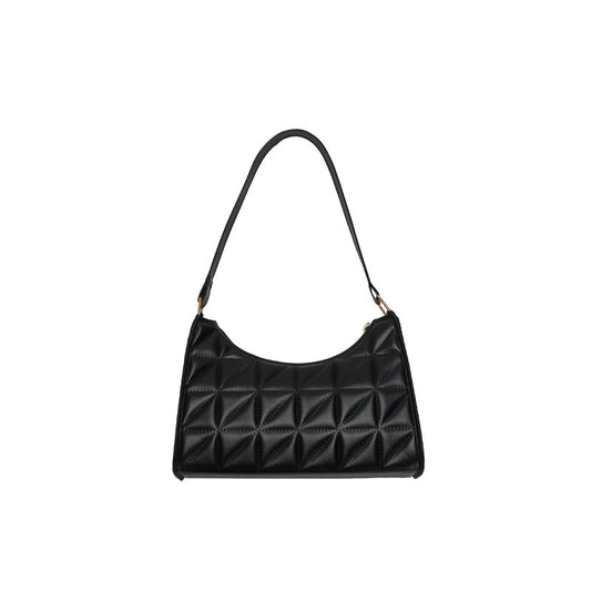 Sac Bandoulière Femme – Style Classique, Forme Losange, Couleurs Fraîches