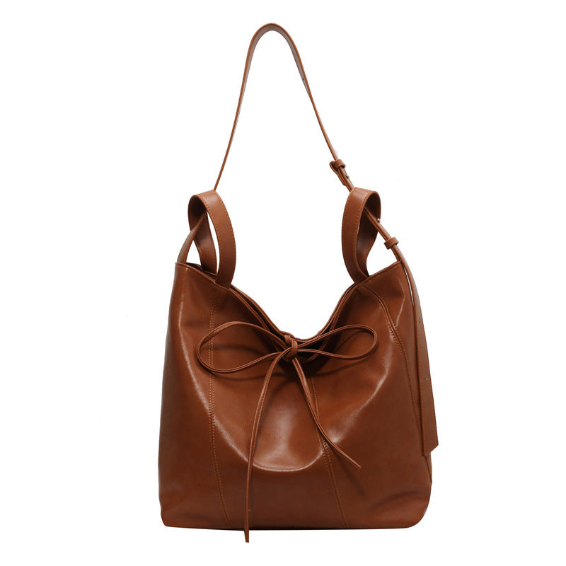 Sac Cabas Femme – Grand Format, Tendance et Portable, Style Décontracté