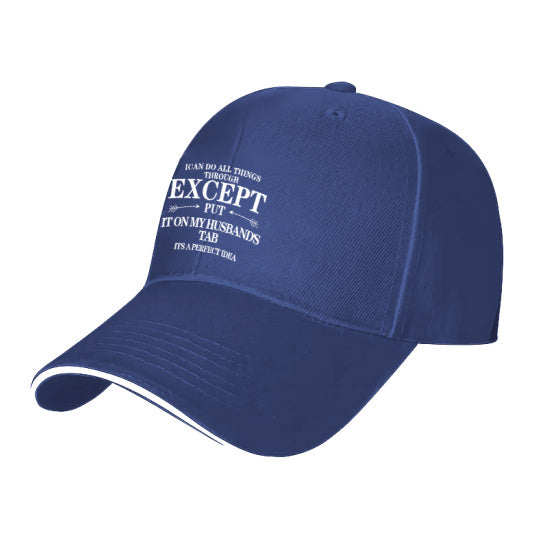 Chapeau de Voyage Unisexe – Coton et Polyester – Protection Solaire – Toutes Saisons