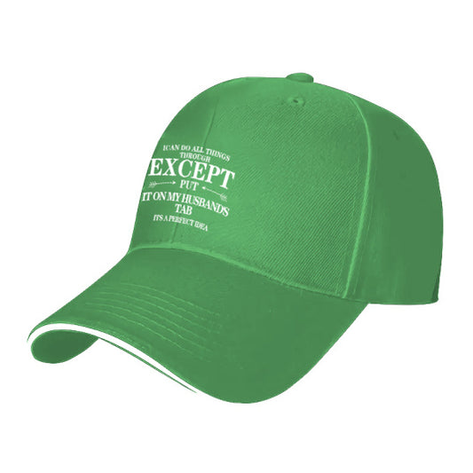 Chapeau de Voyage Unisexe – Coton et Polyester – Protection Solaire – Toutes Saisons