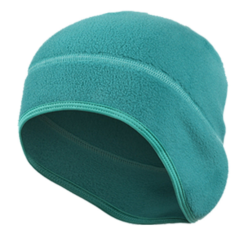 Bonnet Hiver Unisexe – Avec Oreillettes – Ski et Sports Outdoor – Polyester