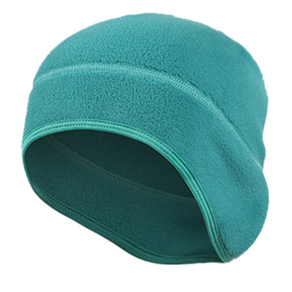 Bonnet Hiver Unisexe – Avec Oreillettes – Ski et Sports Outdoor – Polyester