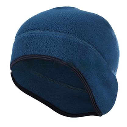 Bonnet Hiver Unisexe – Avec Oreillettes – Ski et Sports Outdoor – Polyester