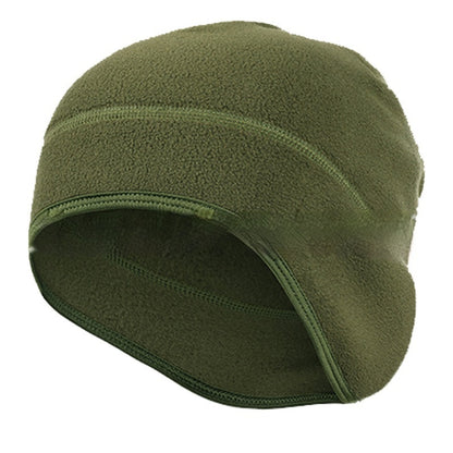 Bonnet Hiver Unisexe – Avec Oreillettes – Ski et Sports Outdoor – Polyester