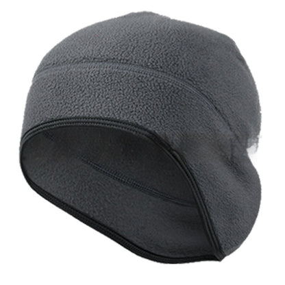 Bonnet Hiver Unisexe – Avec Oreillettes – Ski et Sports Outdoor – Polyester