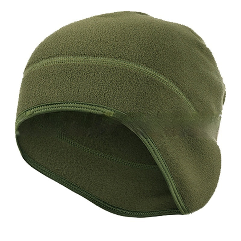 Bonnet Hiver Unisexe – Avec Oreillettes – Ski et Sports Outdoor – Polyester