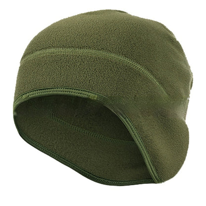 Bonnet Hiver Unisexe – Avec Oreillettes – Ski et Sports Outdoor – Polyester