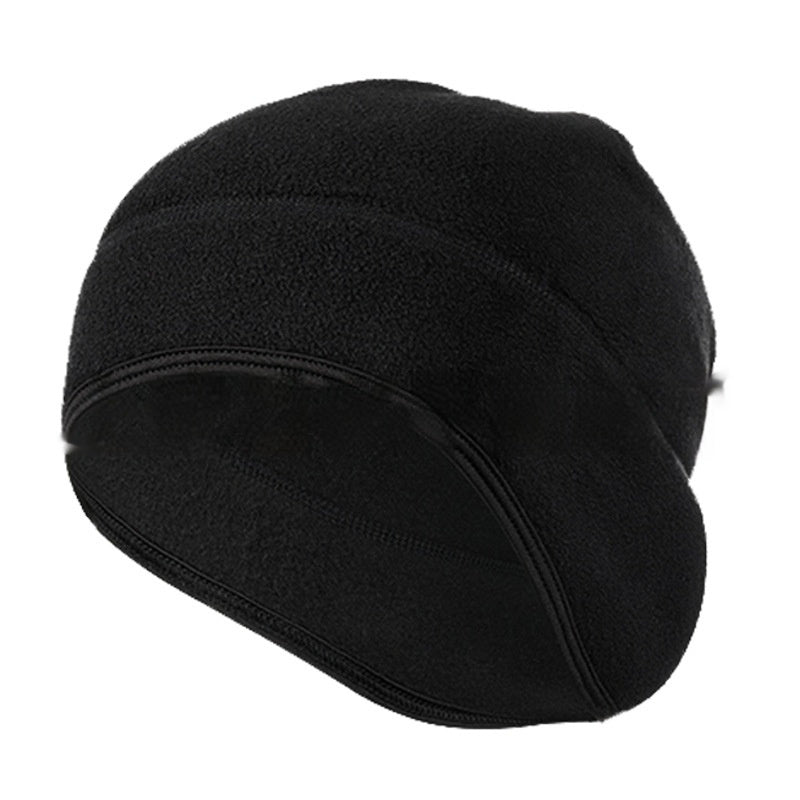 Bonnet Hiver Unisexe – Avec Oreillettes – Ski et Sports Outdoor – Polyester