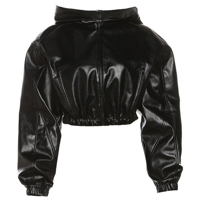 Veste Femme Noire – Classique Élégante – Manches Longues