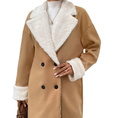 Robe Femme Unie en Polyester - Style Décontracté Élégant - M à 2XL