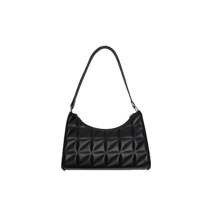 Sac Bandoulière Femme – Style Classique, Forme Losange, Couleurs Fraîches