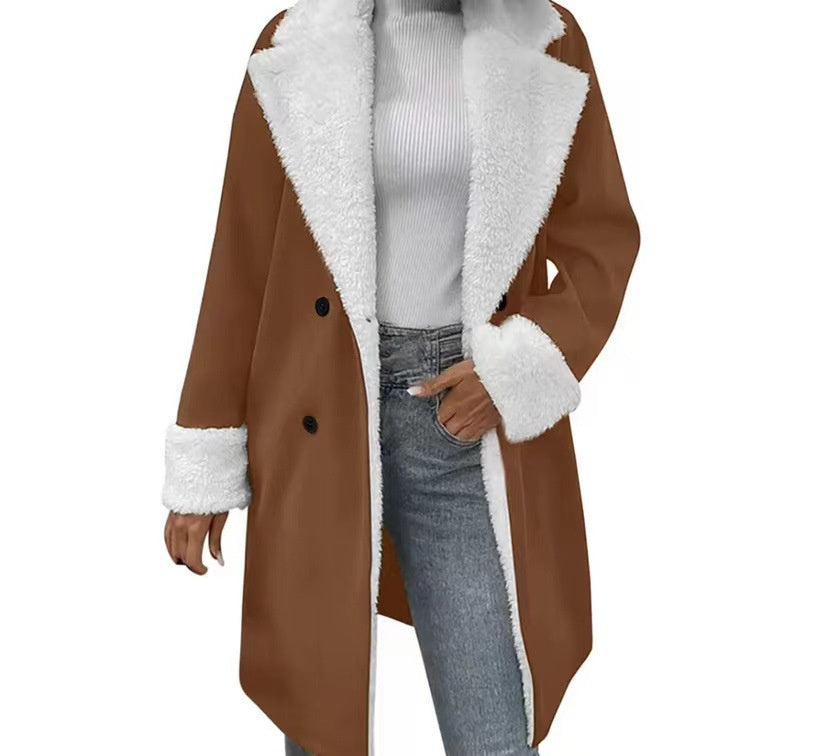 Robe Femme Unie en Polyester - Style Décontracté Élégant - M à 2XL