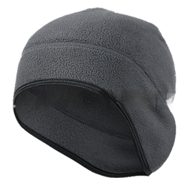 Bonnet Hiver Unisexe – Avec Oreillettes – Ski et Sports Outdoor – Polyester